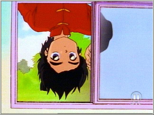 Otaku Gallery  / . / Anime e Manga / Ranma / Screen Shots / Episodio 33 / 048.jpg